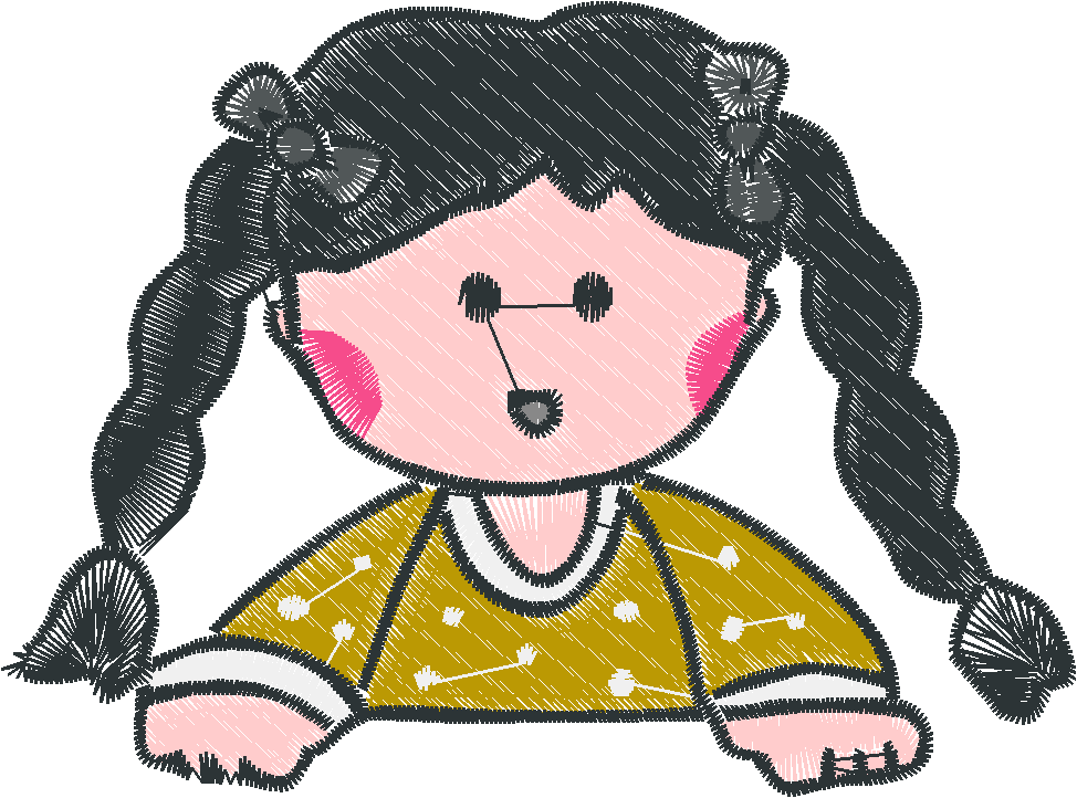 Pocket Toppers - Little Kids  (11)