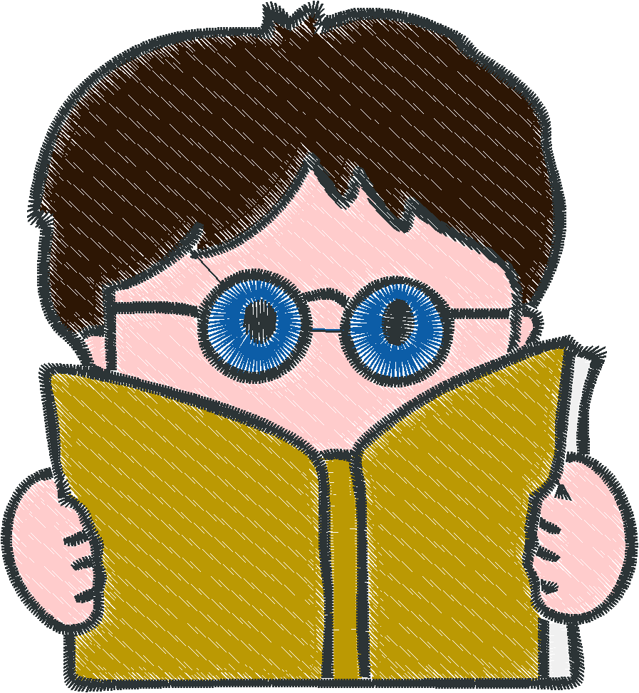 Pocket Toppers - Little Kids  (5)