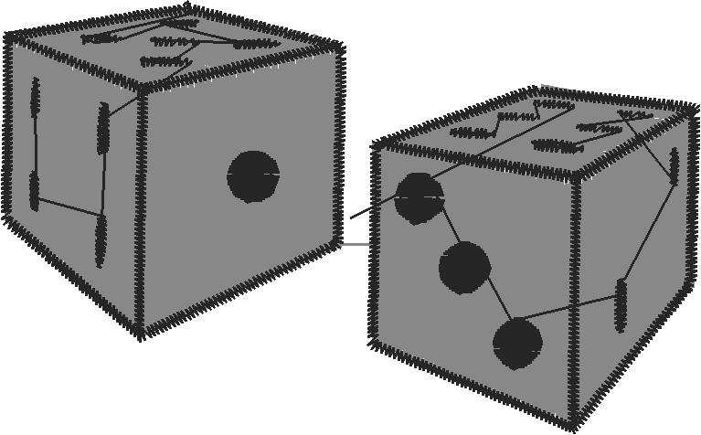 Poker Playing Cards 1 (5)