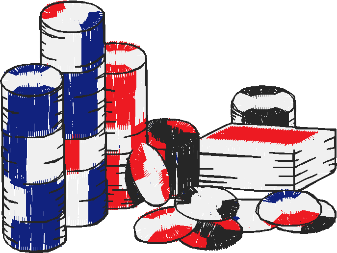 Poker Playing Cards 1 (8)