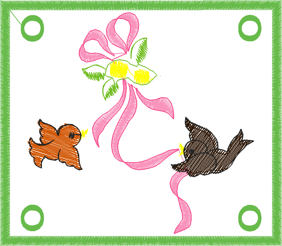 Pony Tail Holders 1 (3)