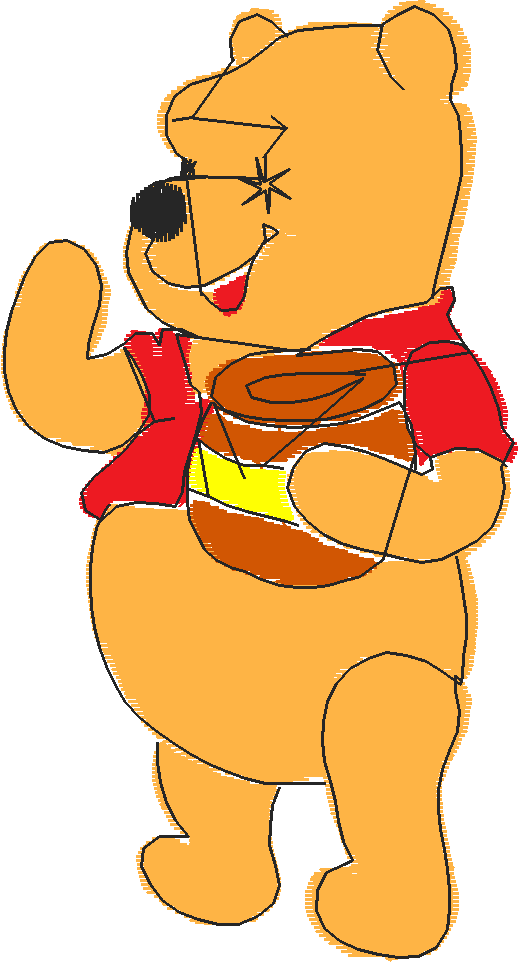 Pooh Poohend