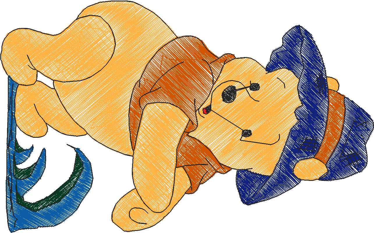 Poohclassic Pobchmdlg