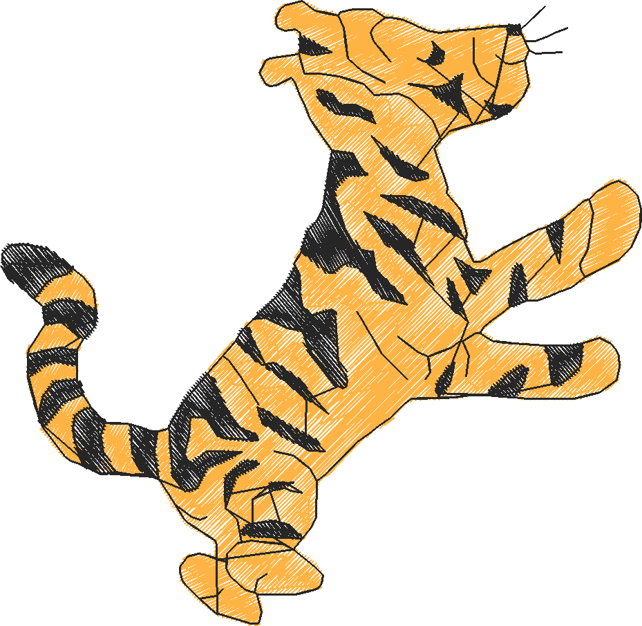 Tigger