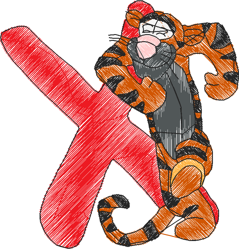 Winniepoohalphapooh-X