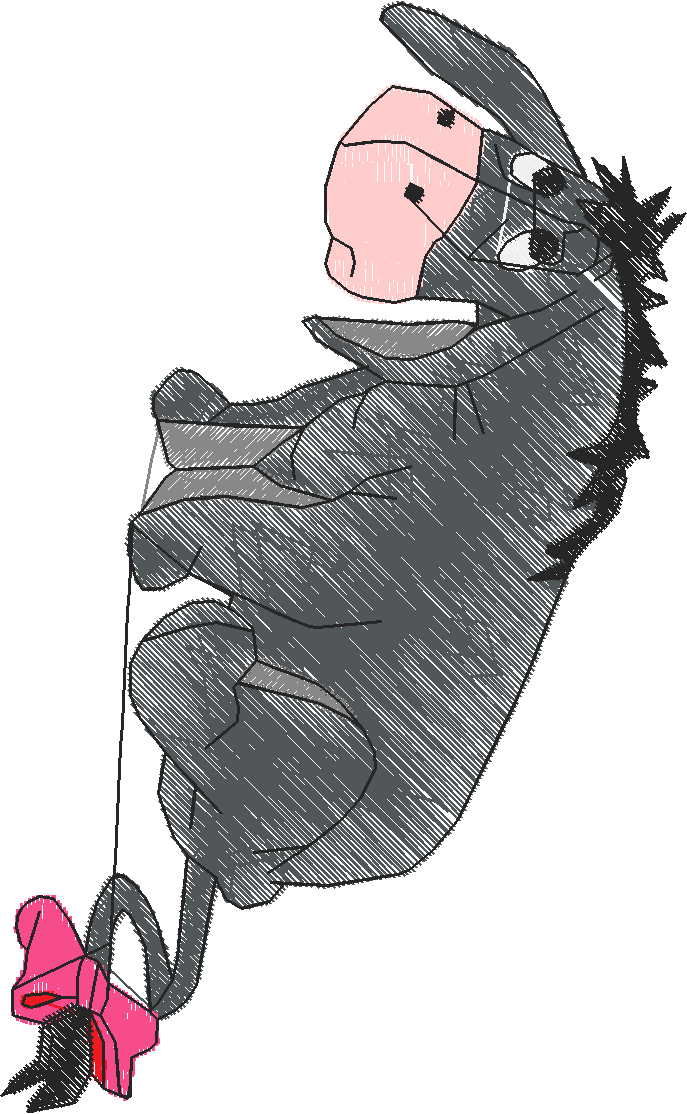 Eeyore301