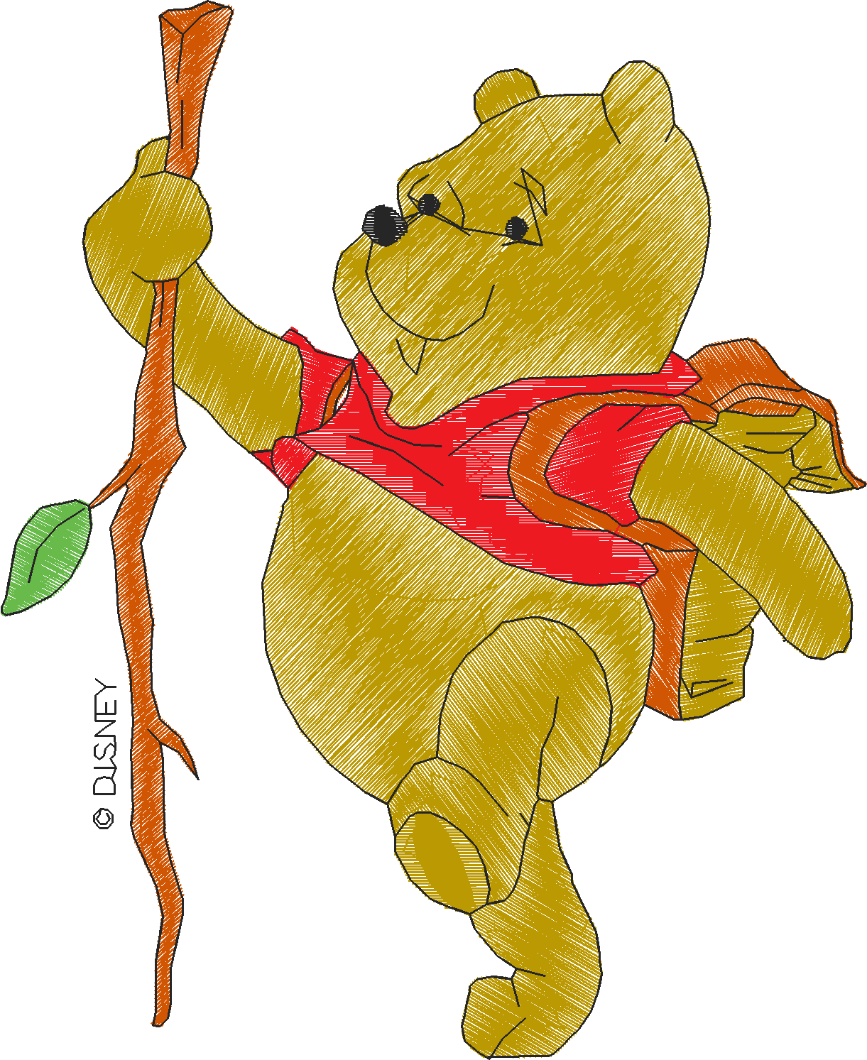 Pooh3