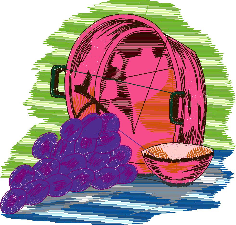 Pottery & Fruit 1  (17)