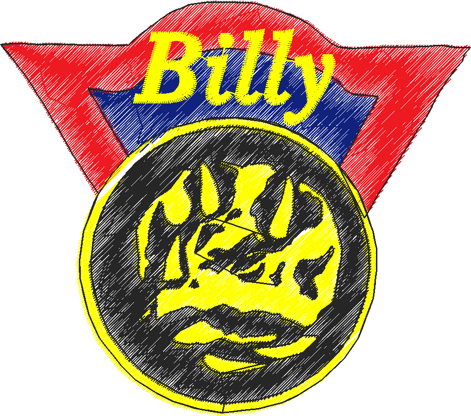 Billy