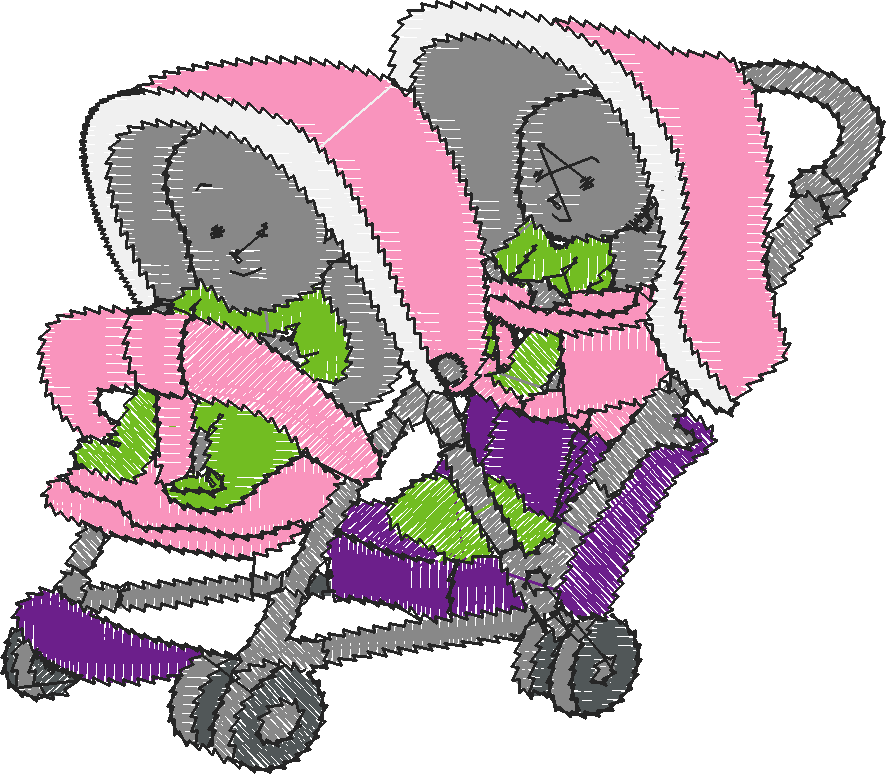 Prams  1 (10)