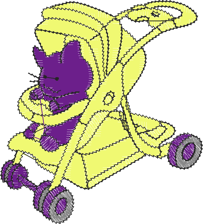 Prams  1 (5)