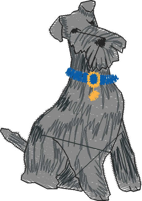 Precious Pets 1  (30)