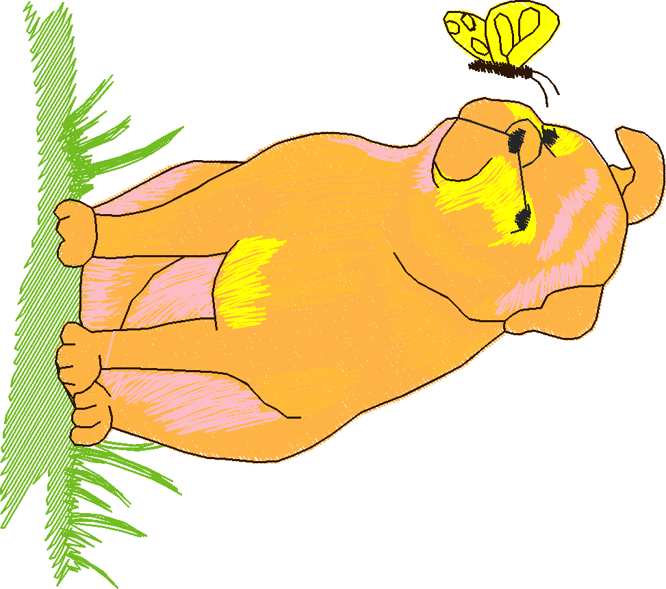 Precious Pets 2  (15)