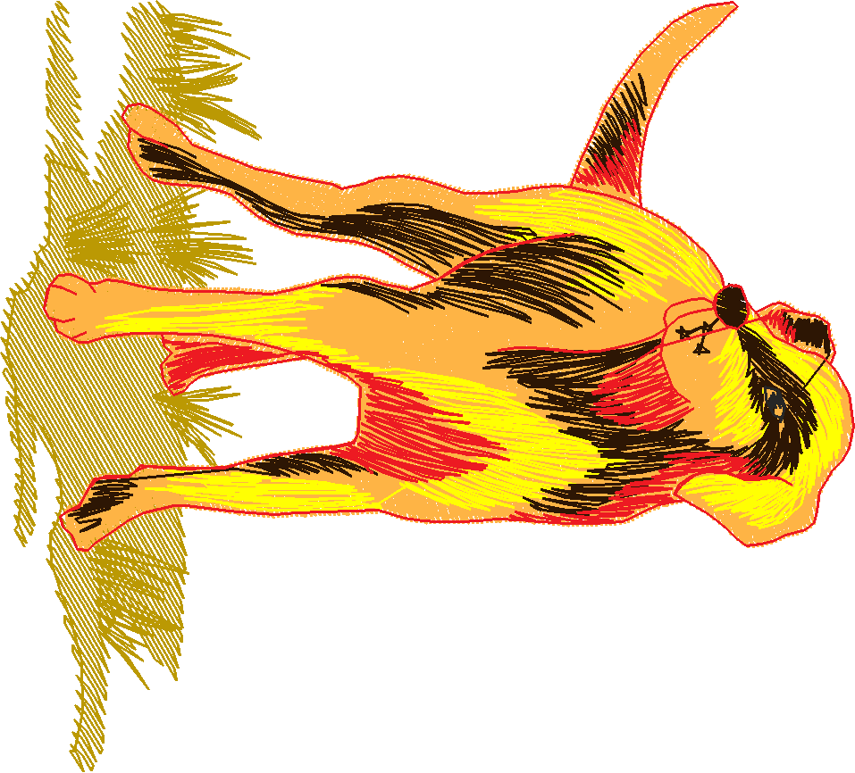 Precious Pets 2  (17)