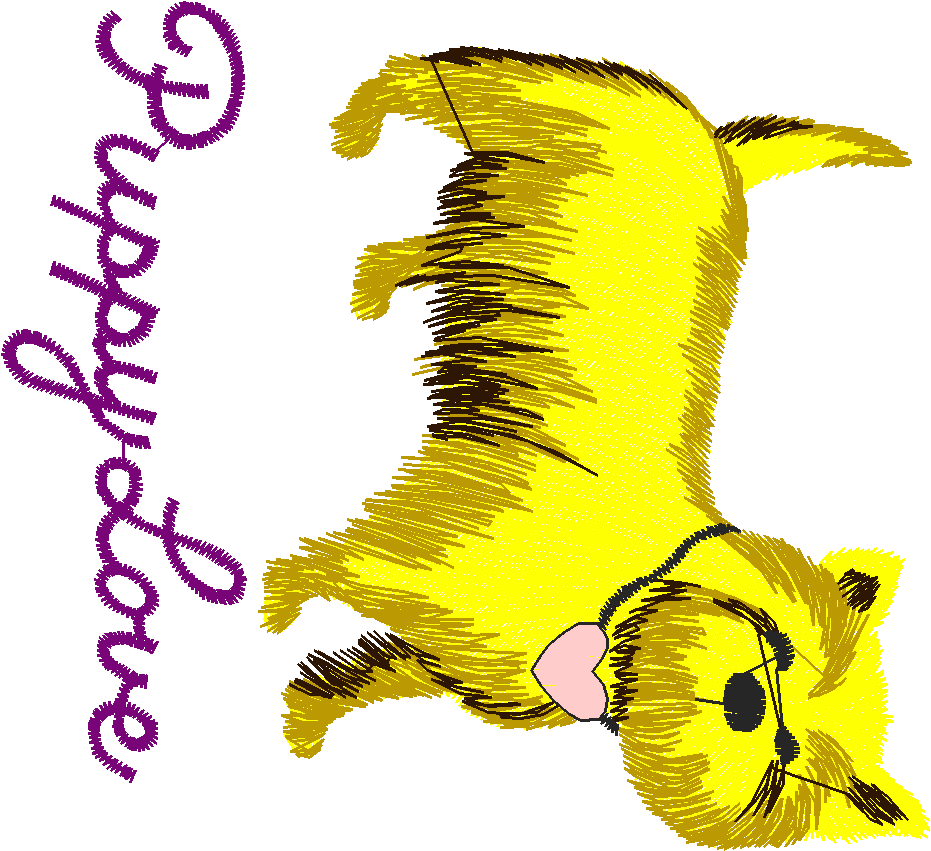 Precious Pets 2  (7)