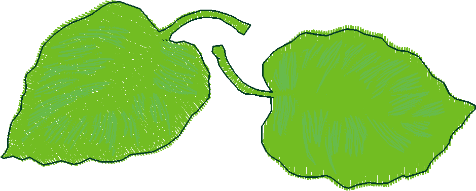 Pressed Leaves 1  (19)