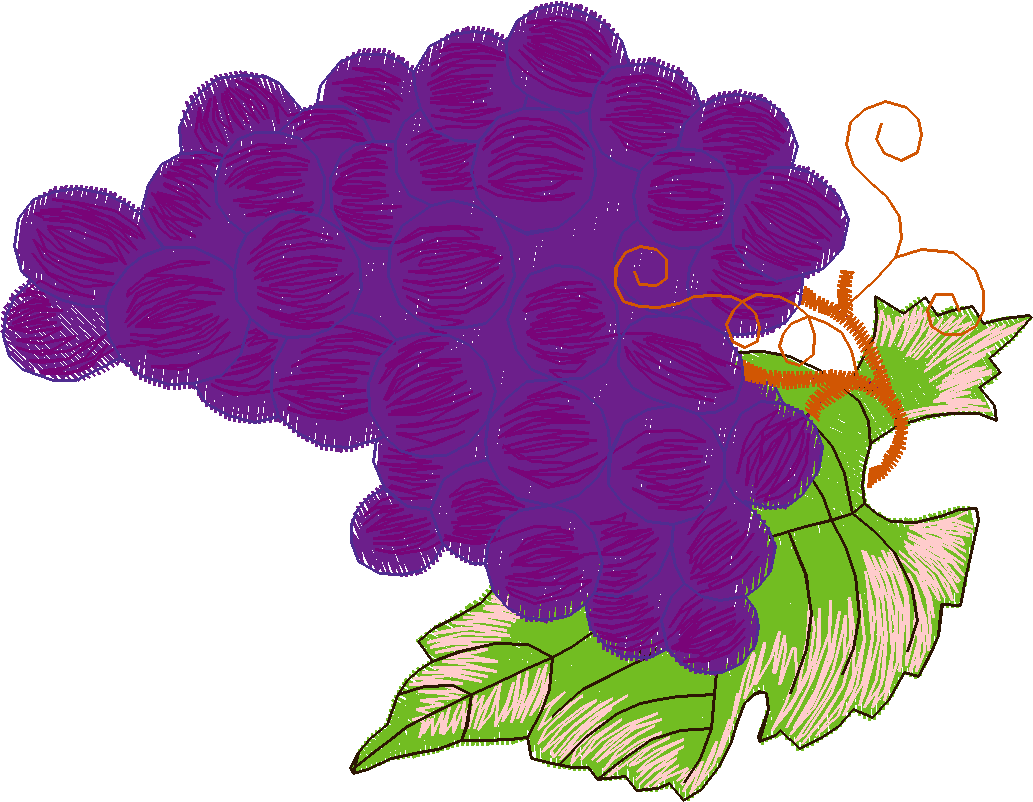 Pressed Leaves 1  (21)