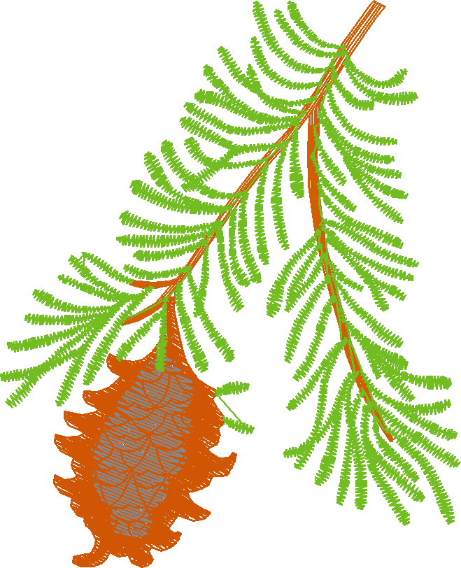 Pressed Leaves 1  (3)