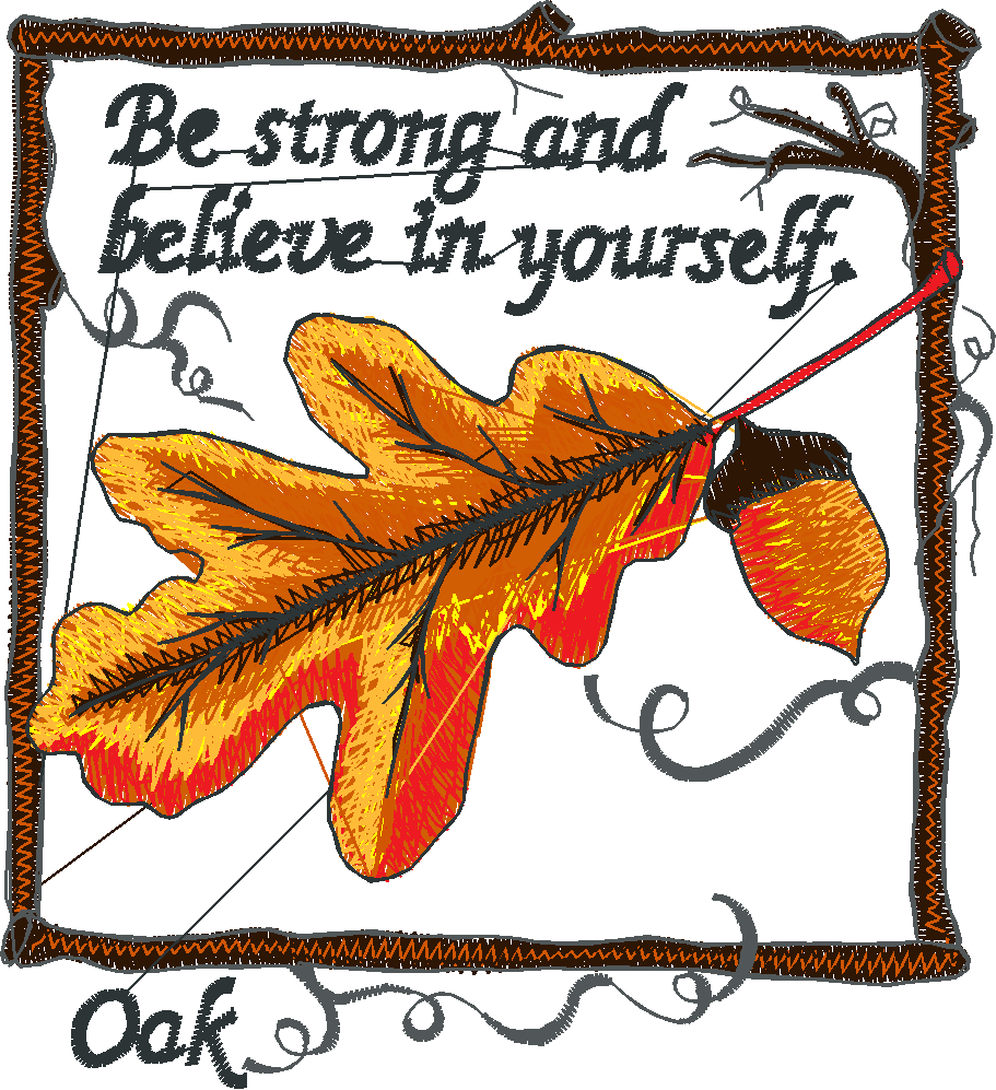 Pressed Leaves 2  (11)