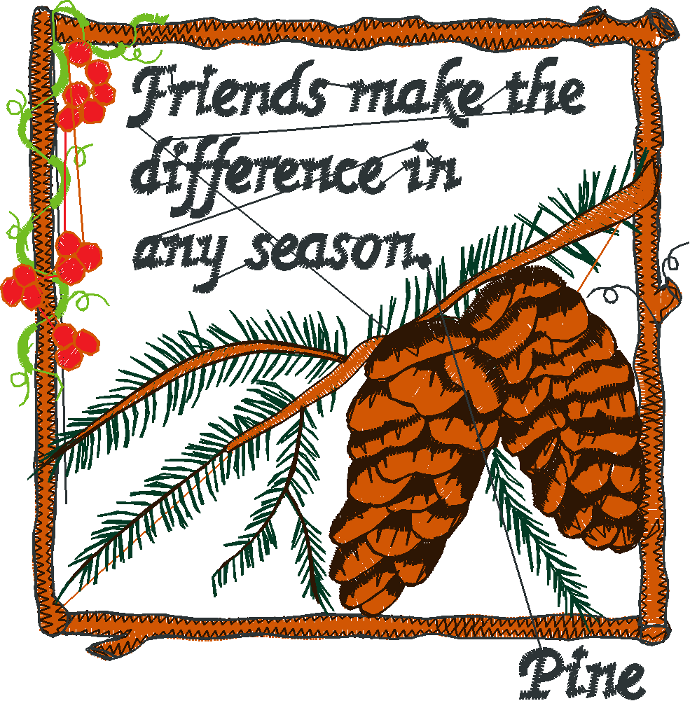 Pressed Leaves 2  (14)