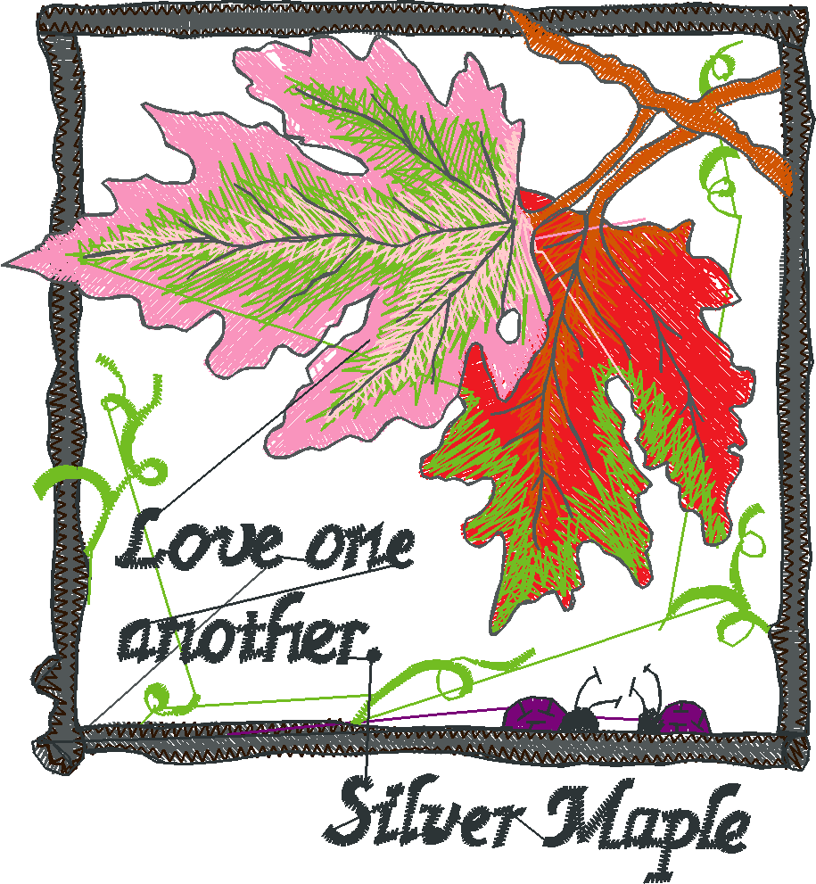 Pressed Leaves 2  (18)