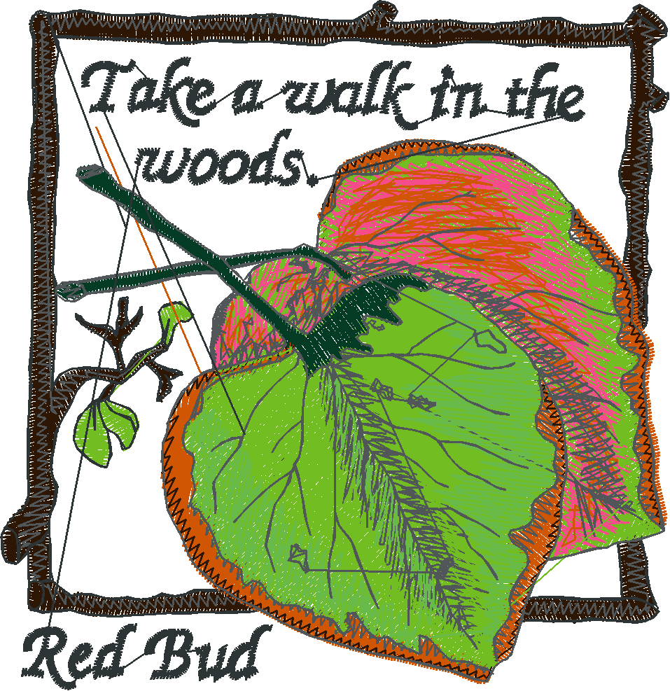 Pressed Leaves 2  (7)