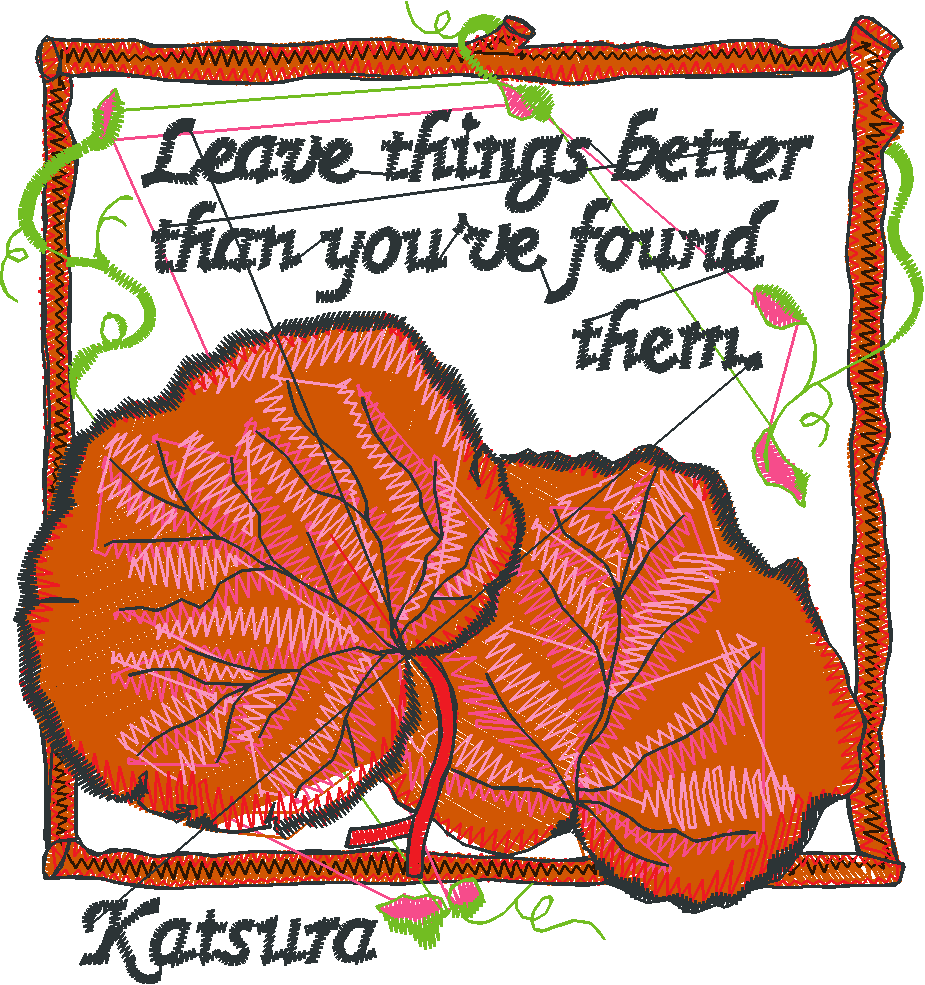 Pressed Leaves 2  (8)