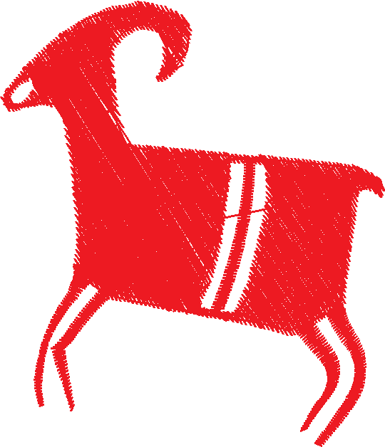 Primitive Cave Drawings 1  (1)