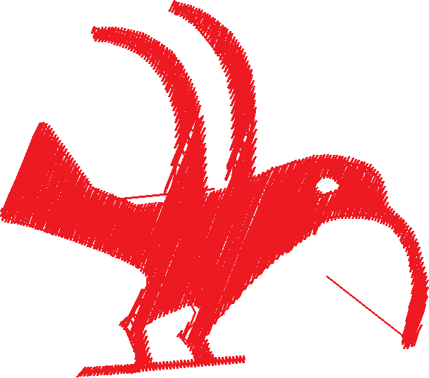 Primitive Cave Drawings 1  (10)