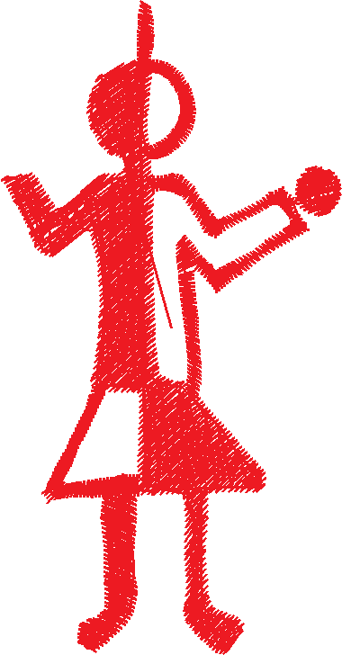 Primitive Cave Drawings 1  (11)