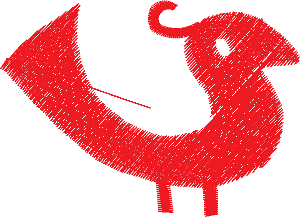 Primitive Cave Drawings 1  (14)