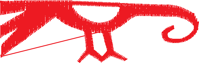 Primitive Cave Drawings 1  (15)