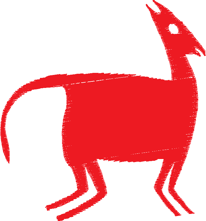 Primitive Cave Drawings 1  (16)