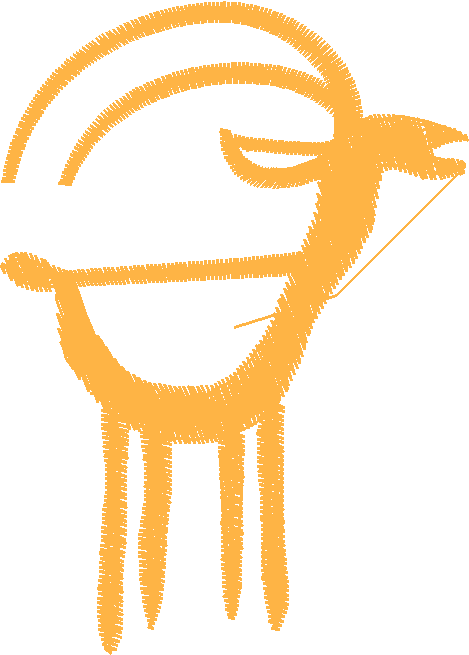 Primitive Cave Drawings 1  (3)