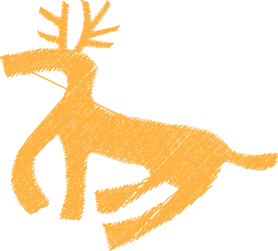 Primitive Cave Drawings 1  (5)