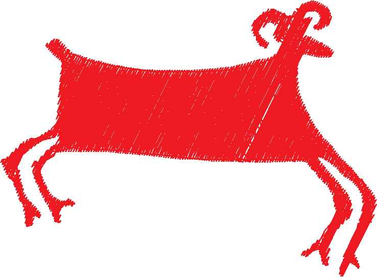 Primitive Cave Drawings 1  (6)