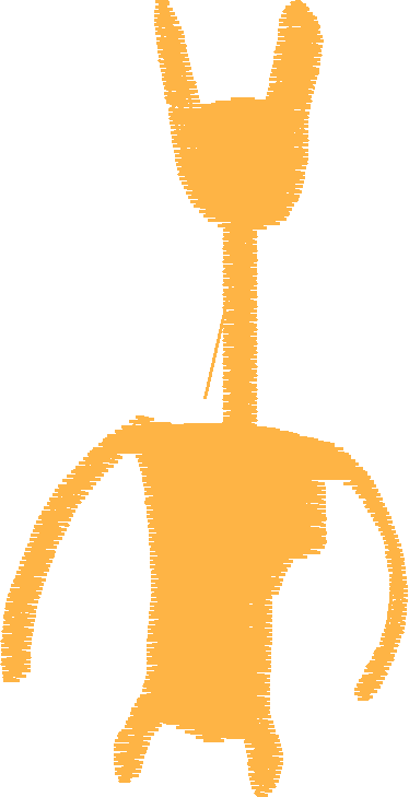 Primitive Cave Drawings 1  (9)