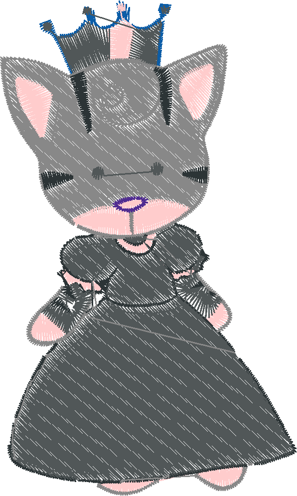 Princes & Princesses 1  (1)