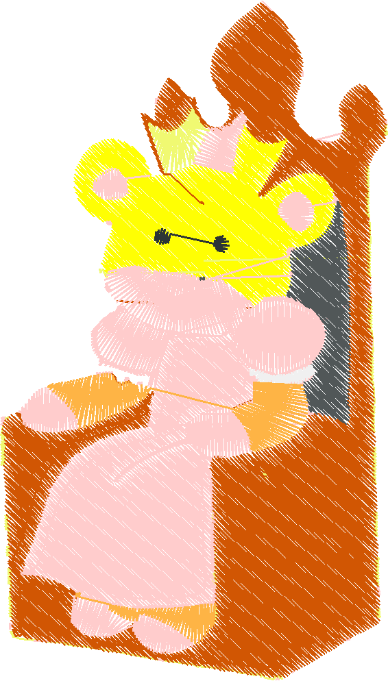 Princes & Princesses 1  (2)