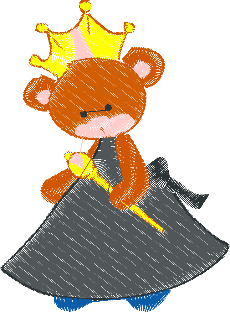 Princes & Princesses 1  (3)