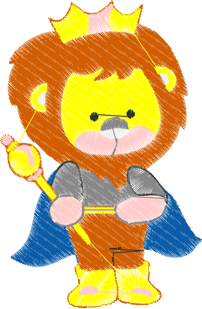 Princes & Princesses 1  (4)