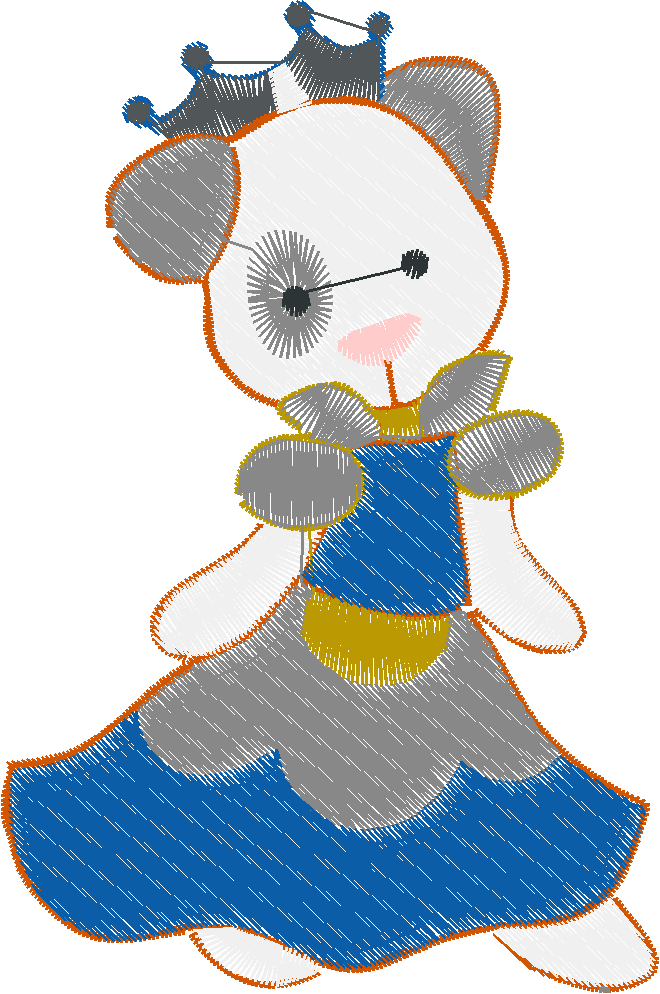 Princes & Princesses 1  (5)