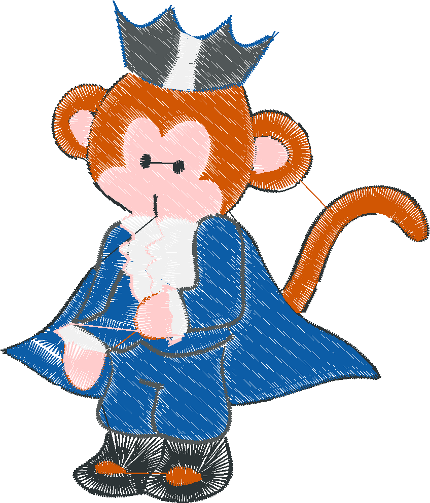 Princes & Princesses 1  (6)