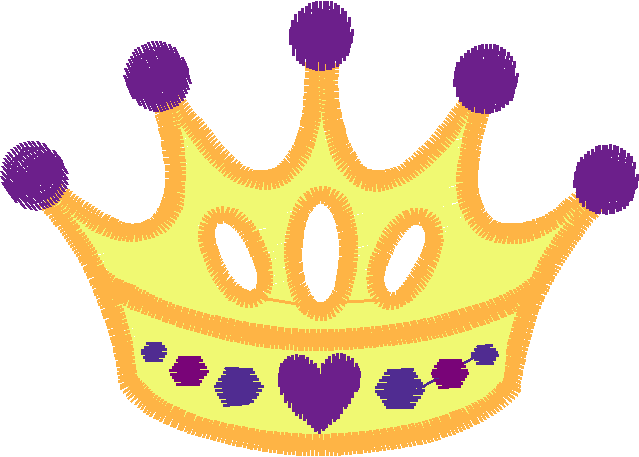 Princess Crown 1 