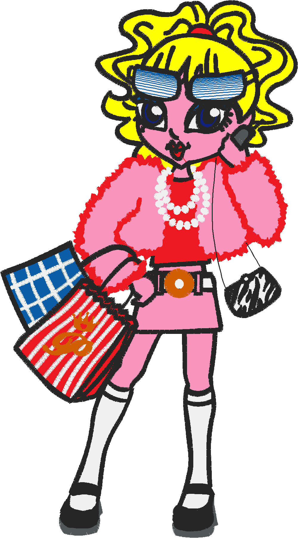 Princess Daisy 1  (7)