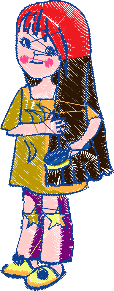 Princess In Waiting 1  (1)