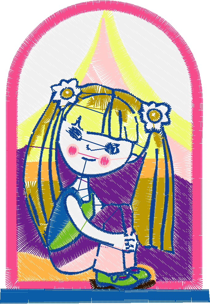 Princess In Waiting 1  (2)