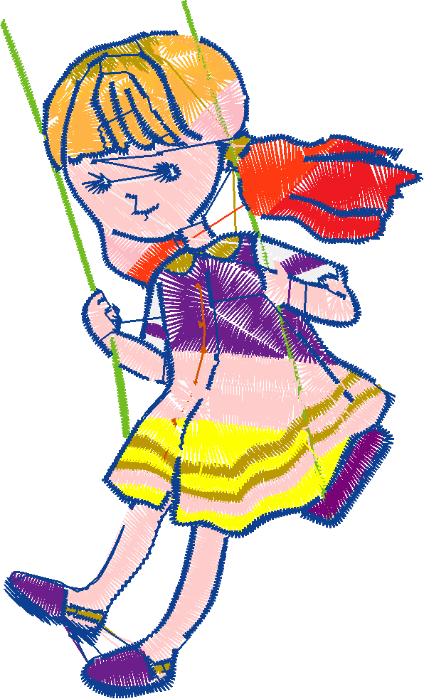 Princess In Waiting 1  (3)