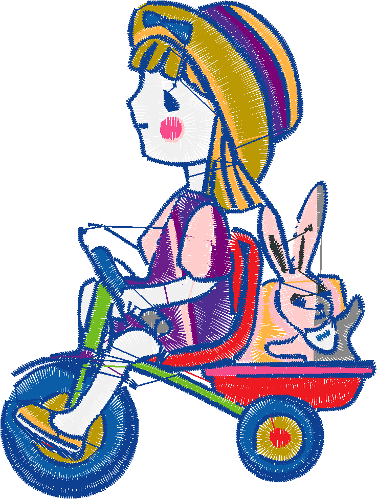 Princess In Waiting 1  (4)