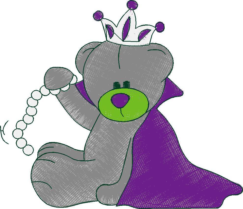 Princess Teddy 1  (4)